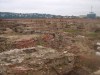 Ruin p Borghjen