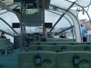 Starten p vores Donau Cruise