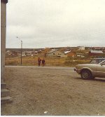 Samere i Kautokaino