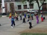 Tai Chi i Havana
