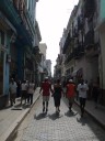Ggaden Obispo i Havana