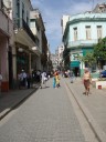 Ggaden Obispo i Havana