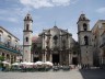Katedralpladsen, Havana