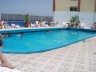 Poolen p Hotel Deauville
